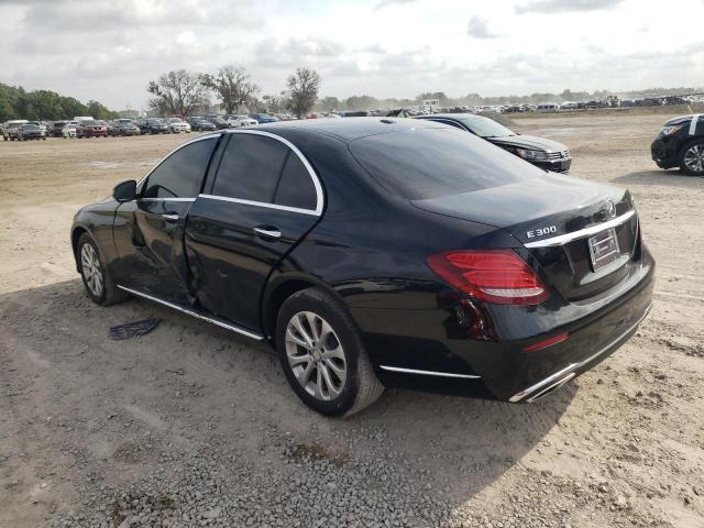 WDDZF4KB2HA094079 Mercedes-Benz E 300 4matic