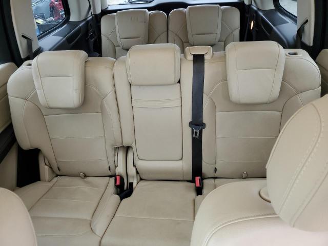 4JGDF6EE1HA779448 Mercedes-Benz Gls 450 4matic