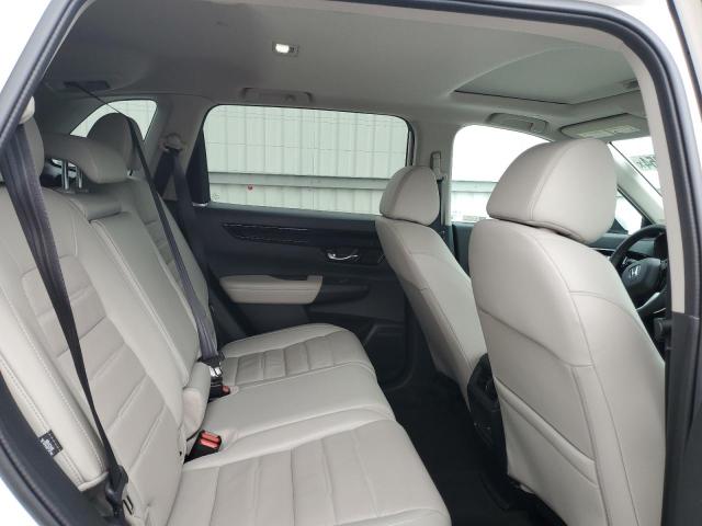 2HKRS4H7XRH424358 Honda CR-V EXL
