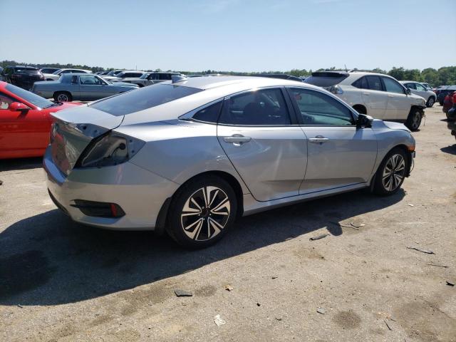 2HGFC1F30HH649489 Honda CIVIC EX