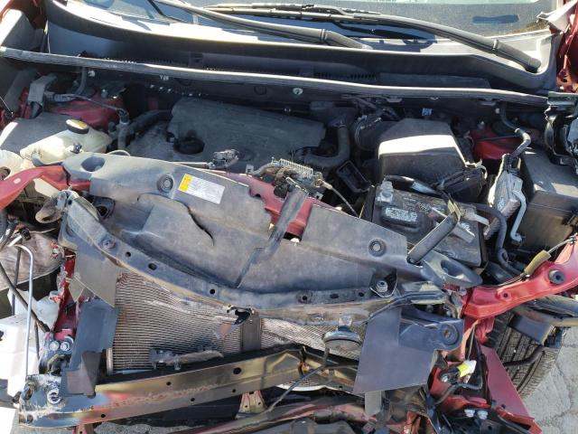 2T3BFREV3GW512552 Toyota RAV4 LE