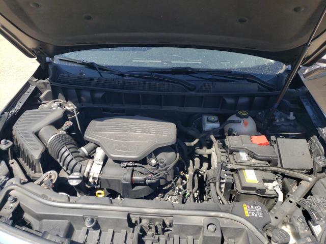 1GYKNDRS7KZ160536 Cadillac XT5 LUXURY