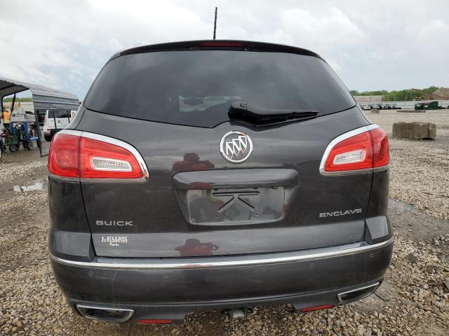 5GAKRBKD5EJ182999 Buick Enclave