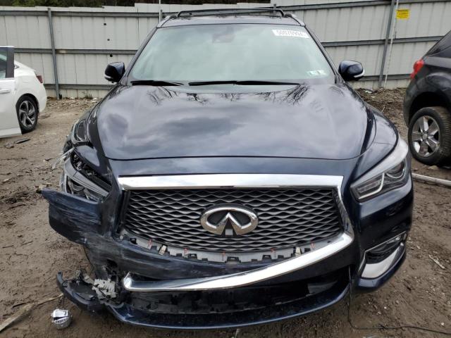 5N1DL0MM0KC508911 Infiniti QX60 LUXE