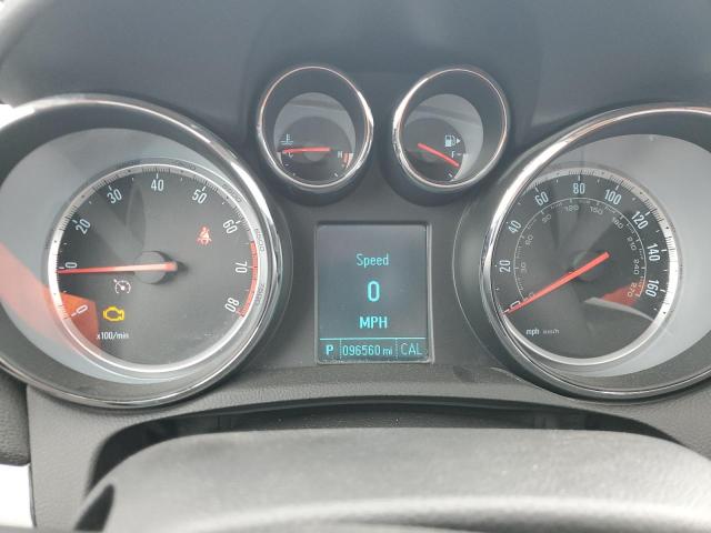 KL4CJHSB6FB223660 Buick Encore Premium