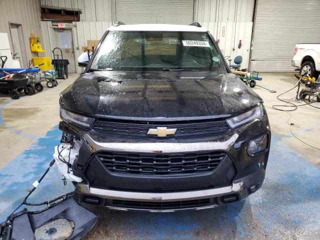 KL79MVSLXMB128382 Chevrolet Trailblazer Activ