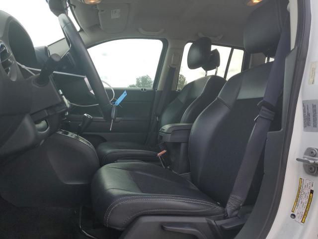 1C4NJDBB5GD657517 Jeep Compass Sport