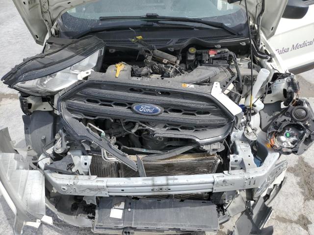 MAJ3S2FE5LC387126 Ford ECOSPORT S