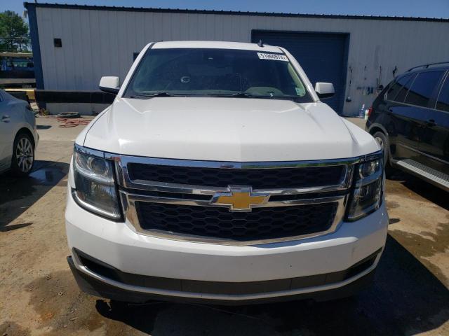 1GNSCJKC3FR287956 Chevrolet Suburban C1500 Lt