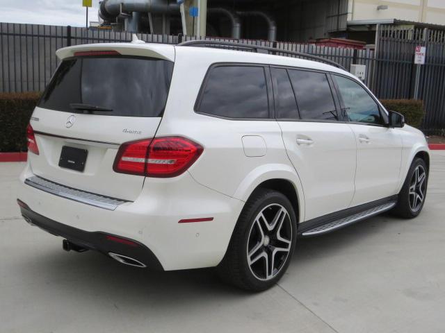 4JGDF7DE5HA883884 Mercedes-Benz Gls 550 4matic