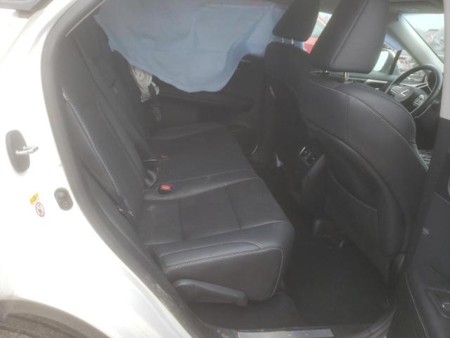 2T2BZMCA2KC171556 Lexus Rx 350 Base