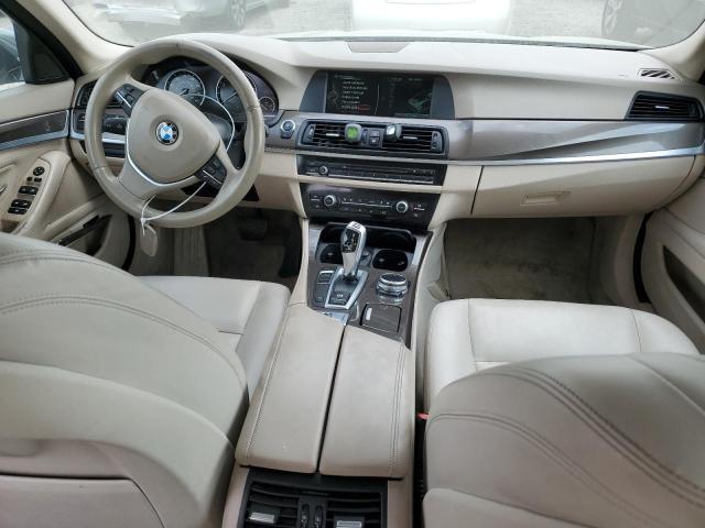 WBA5A5C50ED504746 BMW 528 I