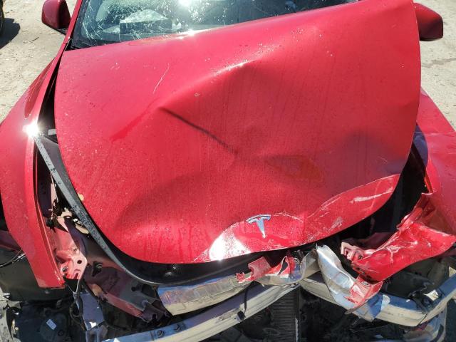 5YJYGDEF9MF089285 Tesla Model Y