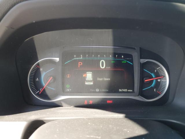 5FNYF5H39KB022838 Honda Pilot Ex
