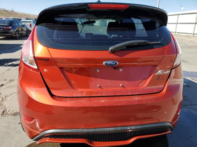 3FADP4DJ1KM135422 Ford FIESTA ST