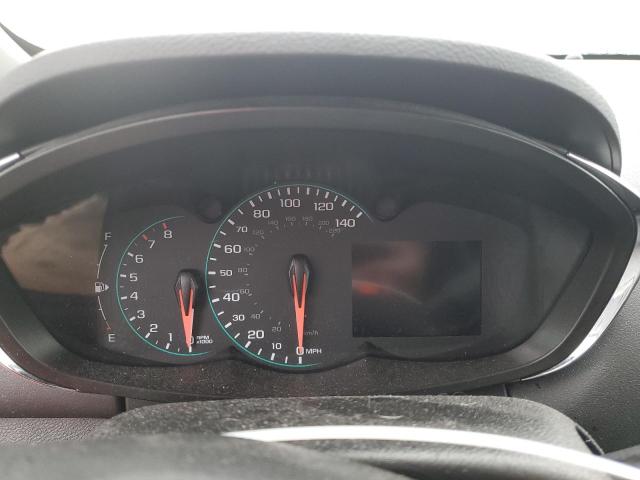 3GNCJKSB2KL334435 Chevrolet TRAX LS