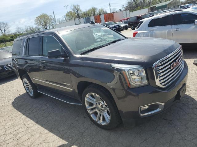 1GKS2BKC0GR426108 GMC YUKON SLT