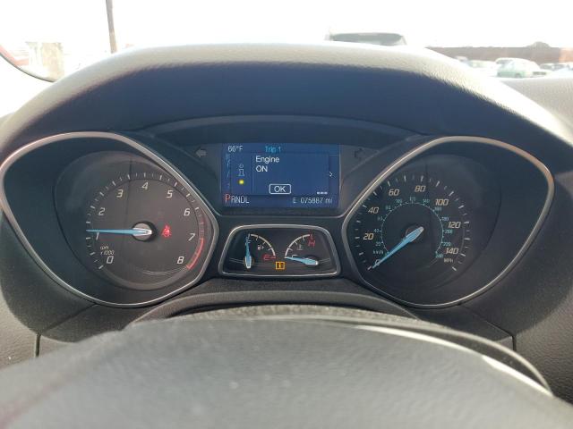 1FADP3K24EL239611 Ford FOCUS SE