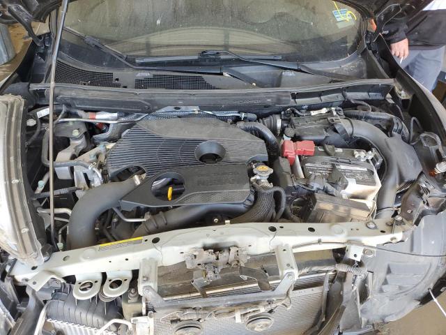 JN8AF5MV0GT653804 Nissan JUKE S
