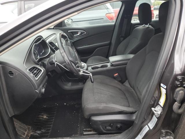 1C3CCCFB2HN506494 Chrysler 200 LX