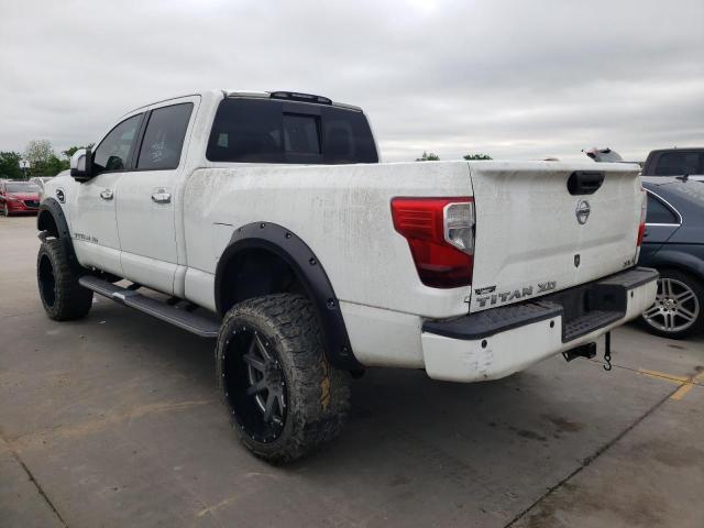 1N6BA1F21GN513109 Nissan Titan Xd Sl