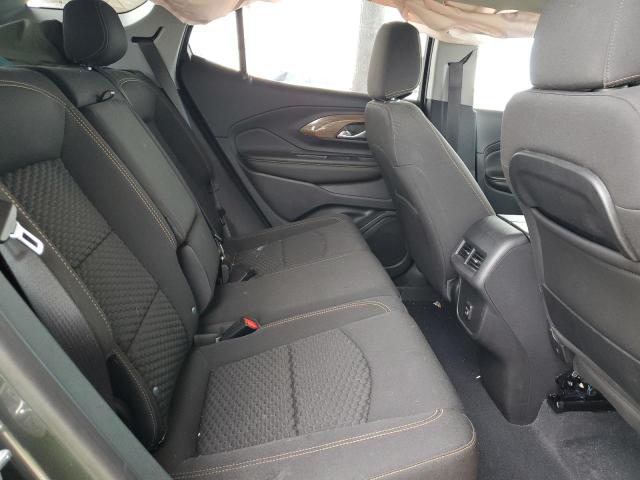 3GKALMEV7ML358295 GMC Terrain Sle