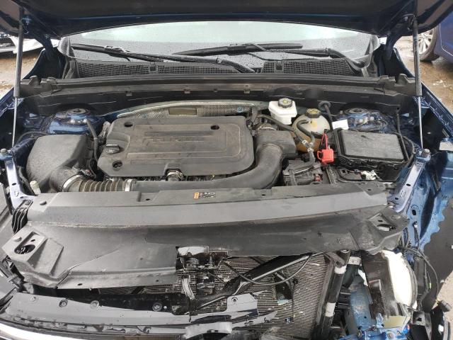 LRBAZLR48PD055086 Buick Envision Preferred