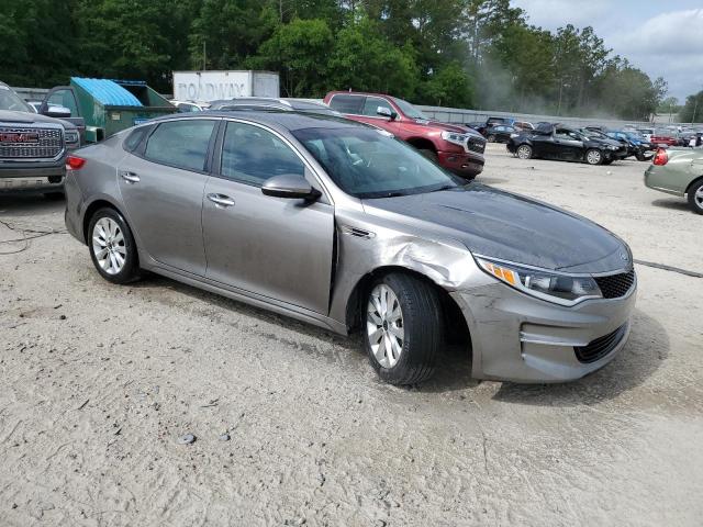 5XXGT4L36GG014755 KIA Optima Lx