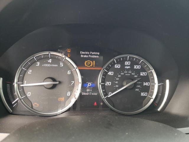 5J8YD3H32LL013277 Acura MDX
