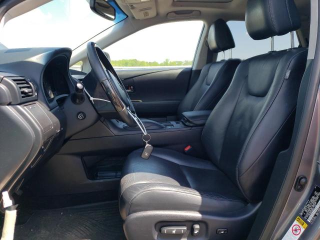 JTJBK1BA8F2468745 Lexus Rx 350 Base