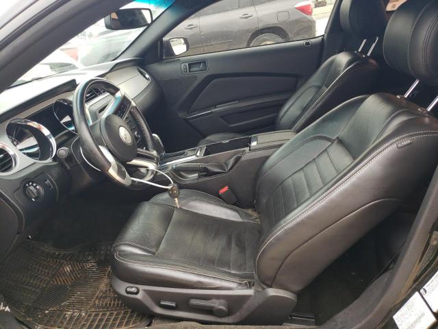 1ZVBP8AM2E5324840 Ford Mustang