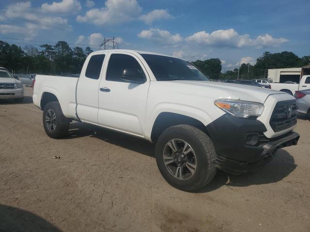 5TFRX5GNXHX098989 Toyota Tacoma Access Cab