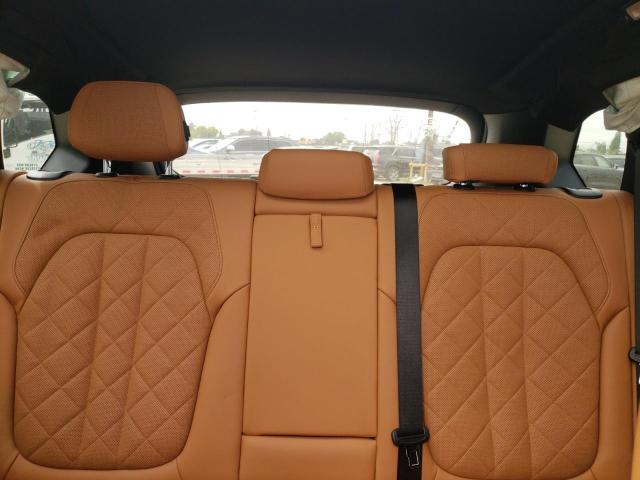 5UXTA6C01P9P83276 BMW X5 Xdrive45e