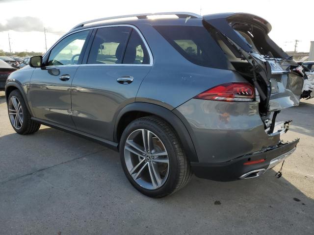 4JGFB4JB7NA726253 Mercedes-Benz GLE 350