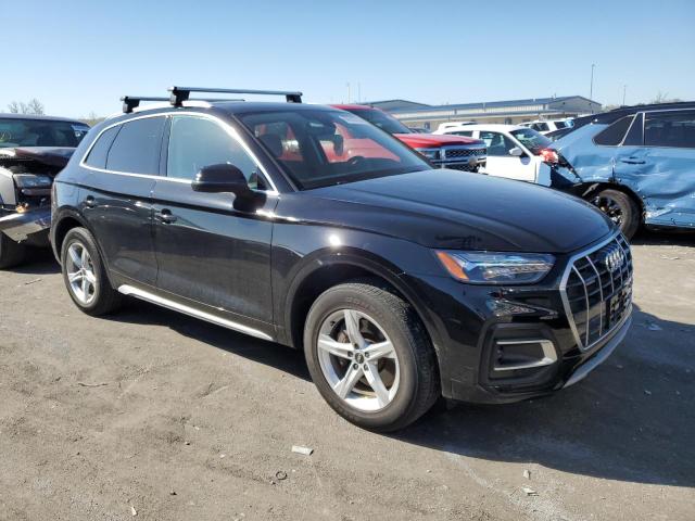 WA1AAAFYXM2125175 Audi Q5 PREMIUM