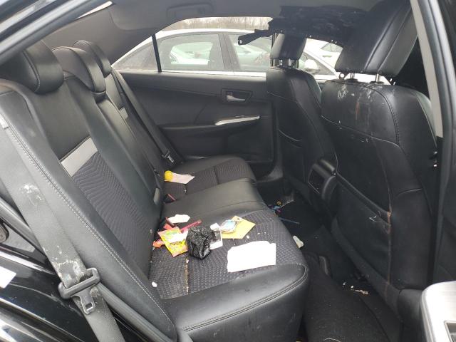 4T1BF1FK3EU312735 Toyota CAMRY L