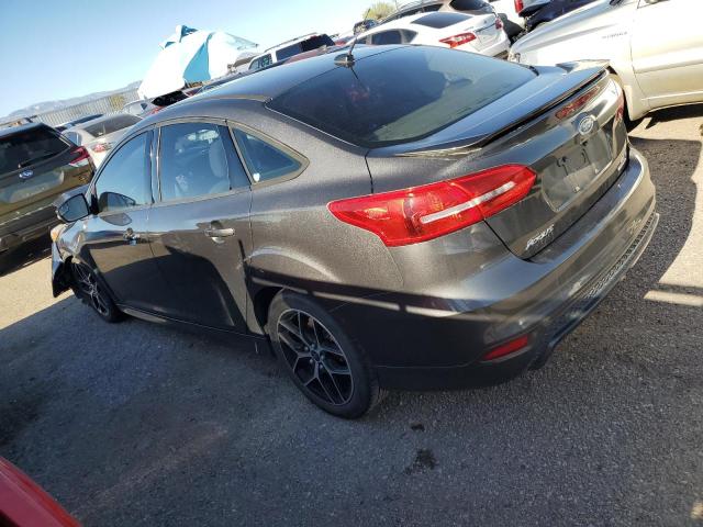 1FADP3F29FL275502 Ford FOCUS SE
