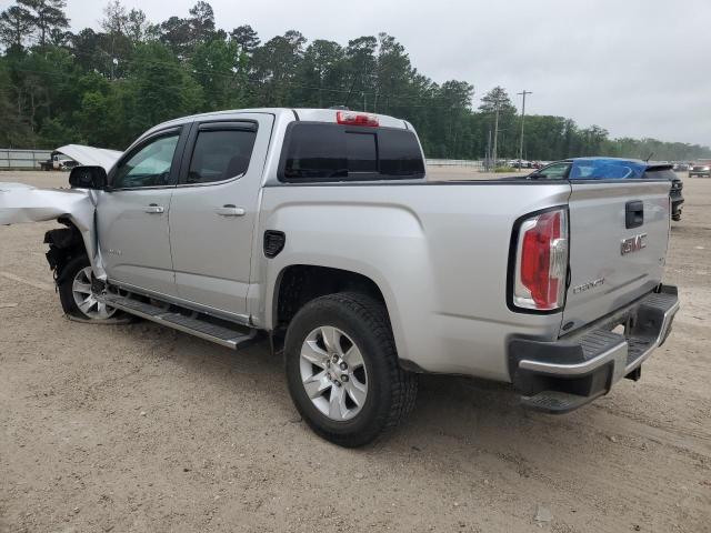 1GTG5CE36G1101682 GMC CANYON SLE