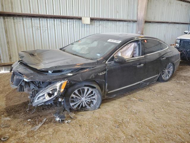 1G4ZR5SS7HU207056 auction archive image