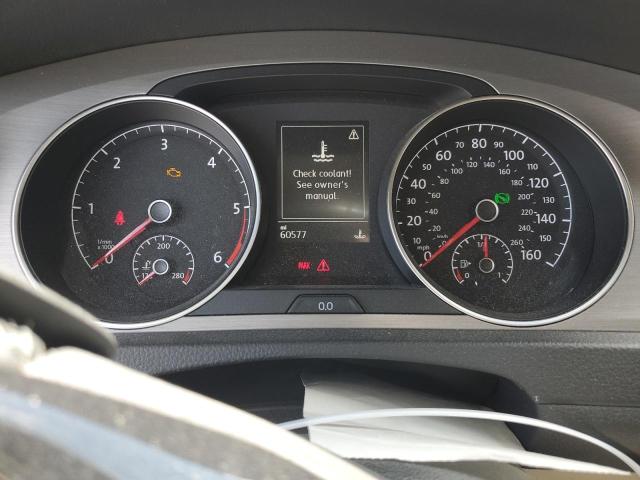 3VW2A7AUXFM082483 Volkswagen Golf Tdi