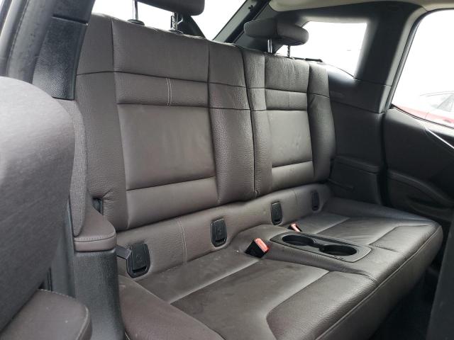 WBY1Z4C59EV275089 BMW I3 REX