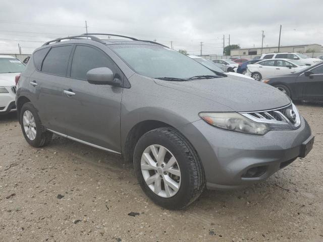 JN8AZ1MUXEW414246 Nissan MURANO S