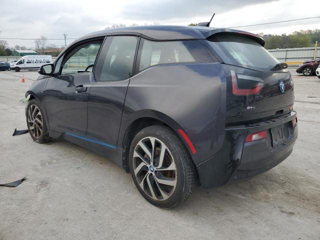 WBY1Z4C59EV275089 BMW I3 REX