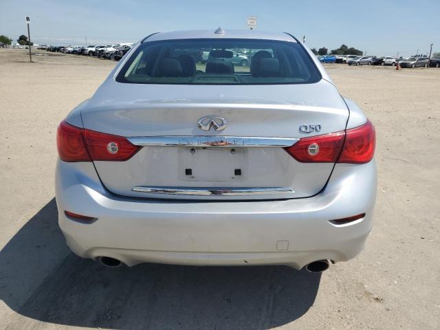 JN1BV7AP0EM678250 Infiniti Q50 BASE
