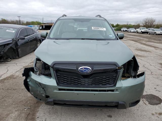 JF2SJADC0FH456396 Subaru Forester 2.5i Premium