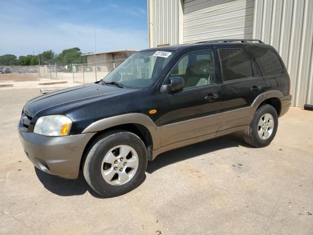Auction sale of the 2004 Mazda Tribute Lx, vin: 4F2CZ94124KM03840, lot number: 52379984