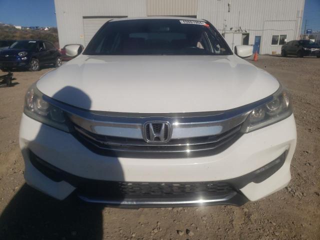 1HGCR2F50GA186338 Honda Accord Sport
