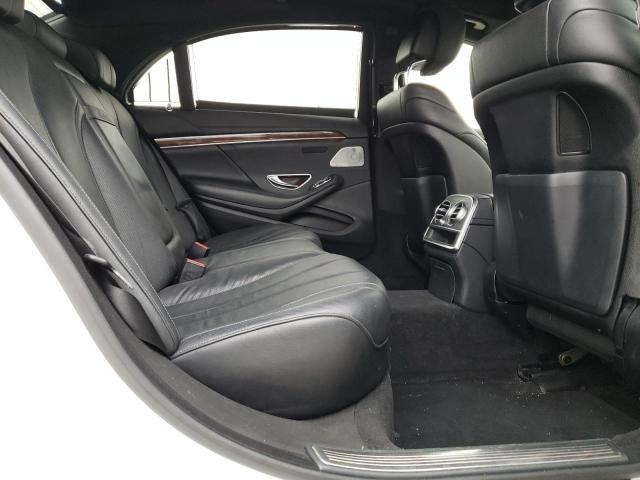 WDDUG8CB8GA241324 Mercedes-Benz S 550