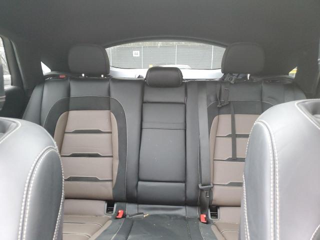 4JGFD6BB6NA790594 Mercedes-Benz Gle Coupe Amg 53 4matic