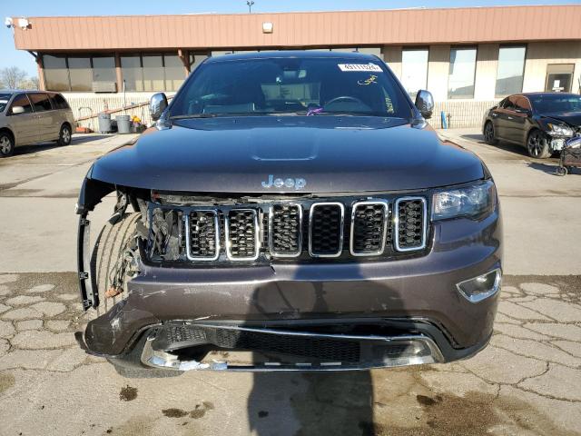 1C4RJFBG7LC350794 Jeep Grand Cherokee Limited